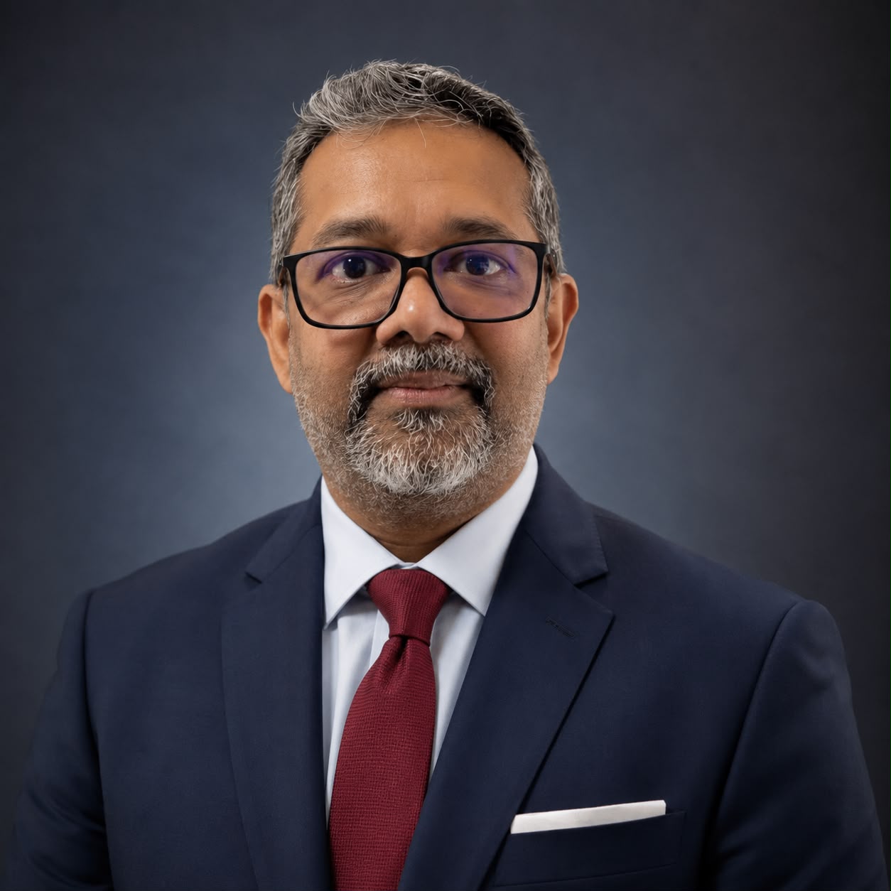 Ravi Abeysekera