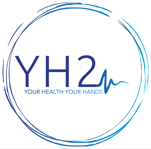 YH2 logo